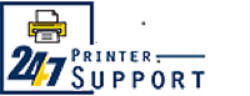 247 Printer Support